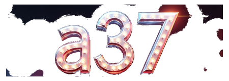 a37 logo