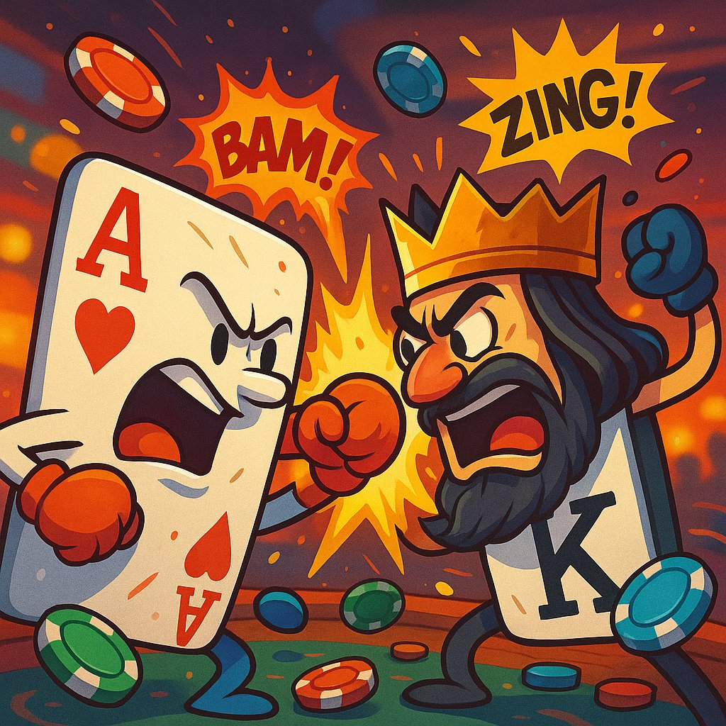 a37 Bingo